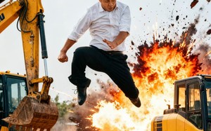 短剧《孤胆血刃（62集）》爆款短剧免费畅享全集