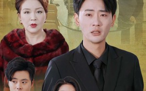 短剧《暮来晚景悔断肠（46集）》高清短剧全集在线观