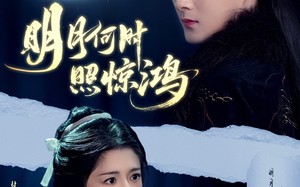 短剧《明月何时照惊鸿（80集）》免费短剧完整版观看