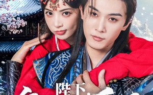 短剧《陛下皇后又动手了（66集）》热门短剧免费全集看