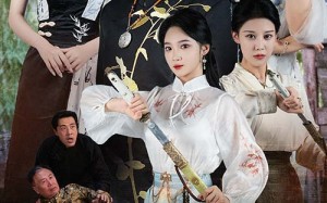 短剧《我有一个神奇古玩店（74集）》精彩短剧免费在线赏