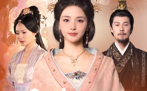 短剧《凤隐明珠（34集）》短剧高清全集免费播