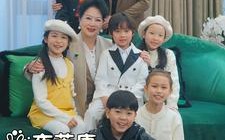 短剧《一夜荒唐美女总裁带5娃找上门（77集）》短剧热门全集畅快追