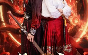 短剧《第二神王（83集）》优质短剧在线无卡顿看