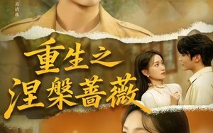 短剧《重生之涅槃蔷薇（80集）》短剧全集免费流畅看