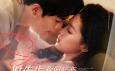 短剧《时先生你的暗恋藏不住啦（100集）》爆款短剧免费在线追