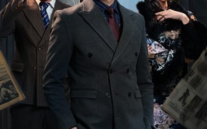 短剧《隐枢（30集）》精彩短剧完整版在线赏