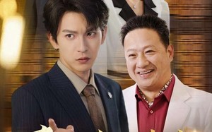 短剧《李总每天都想父慈子孝（80集）》精彩短剧免费在线赏