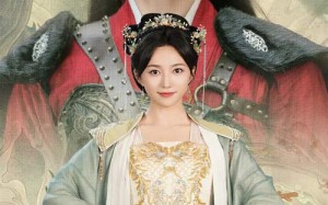 短剧《长宁踏歌（40集）》超清短剧在线免费追