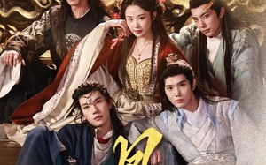 短剧《凤戏（64集）》短剧在线高清免费播放