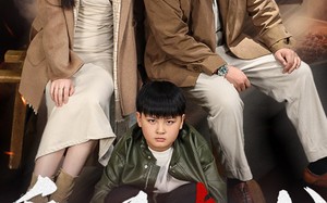 短剧《看子教父（41集）》免费短剧完整版在线赏