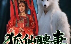 短剧《狐仙聘妻（30集）》短剧高清全集免费播