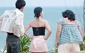 短剧《荒野女王（75集）》短剧完整版免费观赏