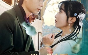 短剧《我能听见文物心声（63集）》热门短剧免费全集速看