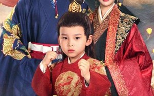 短剧《四岁龙宝定乾坤（57集）》高分短剧全集免费观赏