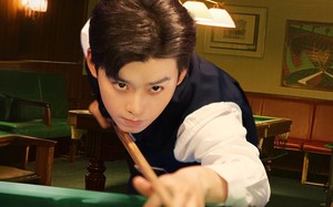 短剧《台球王（70集）》热门短剧全集免费看