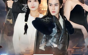 短剧《封神之通天剑主（81集）》短剧高清全集在线播放