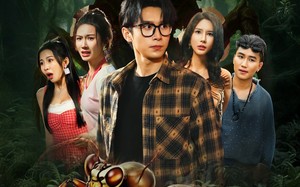 短剧《食人蚁猎杀（61集）》免费短剧在线完整观看