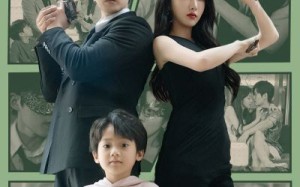 短剧《萌宝当家：爹地妈咪是特工（81集）》热门短剧免费畅享全集看