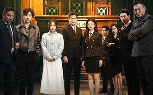 短剧《非正义审判（43集）》必看短剧全集线上看