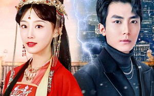 短剧《我在豪门当女主$女王归来，豪门被我踩在脚下（94集）》短剧超清全集在线播