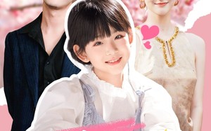 短剧《八岁少女惊天下（50集）》短剧免费全集一键观看