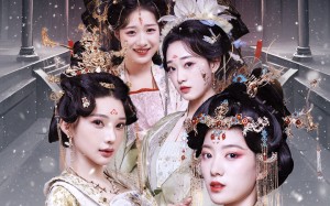 短剧《贵妃将我虐待致死后暴君杀疯了（34集）》超火短剧完整版速览