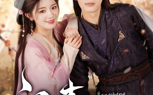 短剧《江声洗铅华（100集）》热门短剧完整版在线