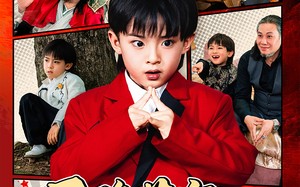 短剧《天降萌宝来撑腰（61集）》高人气短剧免费追全