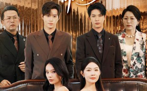 短剧《双世为人命轨归位（57集）》短剧全集免费畅快看