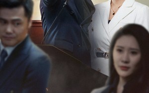 短剧《挚爱背刺后我成了平行高丽之王（40集）》短剧高清全集免费享