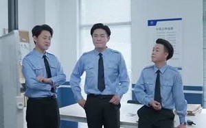 短剧《兄弟收手吧外面全是警察 (80集)》刺激短剧免费在线追