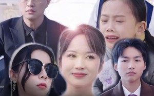 短剧《主妇千金回忆录（59集）》短剧免费高清全集看