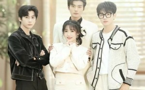 短剧《爹地考核期：原来都是醋精本精（61集）》免费短剧在线完整看