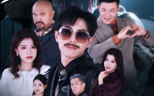 短剧《35岁重启（68集）》热门短剧在线畅享观看