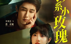 短剧《钓系小玫瑰（82集）》短剧完整版免费畅享