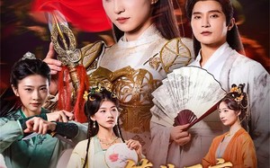 短剧《镇北王府有个疯郡主（74集）》短剧高清全集免费赏