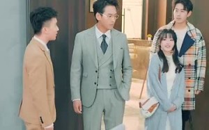 短剧《藏不住的喜欢（100集）》免费短剧全集流畅观看