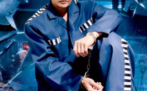 短剧《逆风洗冤录（42集）》超燃短剧免费全集欣赏