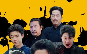 短剧《婿势待发（35集）》精彩短剧免费高清追看