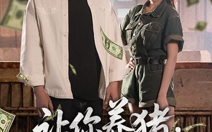 短剧《让你养猪，你娶了顶头上司（70集）》热门短剧高清全集免费看