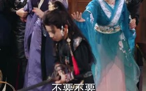 短剧《穿越后我帮小祖宗振兴家族（70集）》短剧全集免费畅快看