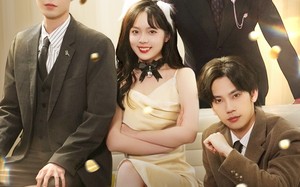 短剧《被读心后成了万人迷（95集）》热门短剧完整版在线赏