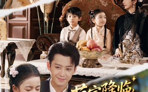 短剧《萌宝降临我才是真锦鲤（84集）》短剧全集无删减在线播