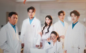 短剧《换专业后山海不相逢（64集）》短剧全剧集在线免费看