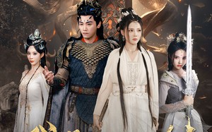 短剧《我是一把剑（62集）》爆款短剧在线免费追看