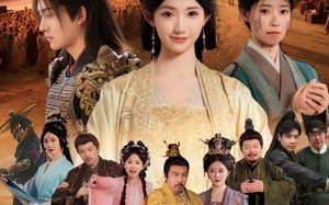 短剧《锦绣权途（66集）》优质短剧全集在线免费播