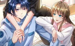 短剧《999个妹子倒追我（30集）》精彩短剧免费全集播放