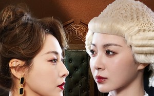 短剧《温柔的利刃（65集）》短剧全集免费在线追