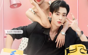 短剧《看见弹幕后，死对头被我钓成翘嘴（81集）》热门短剧在线高清看